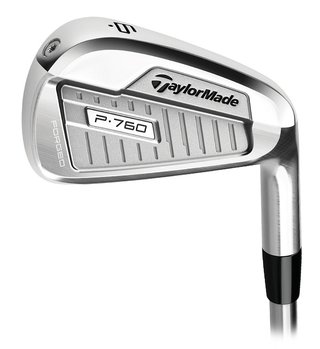 TaylorMade P760 Herren Eisen