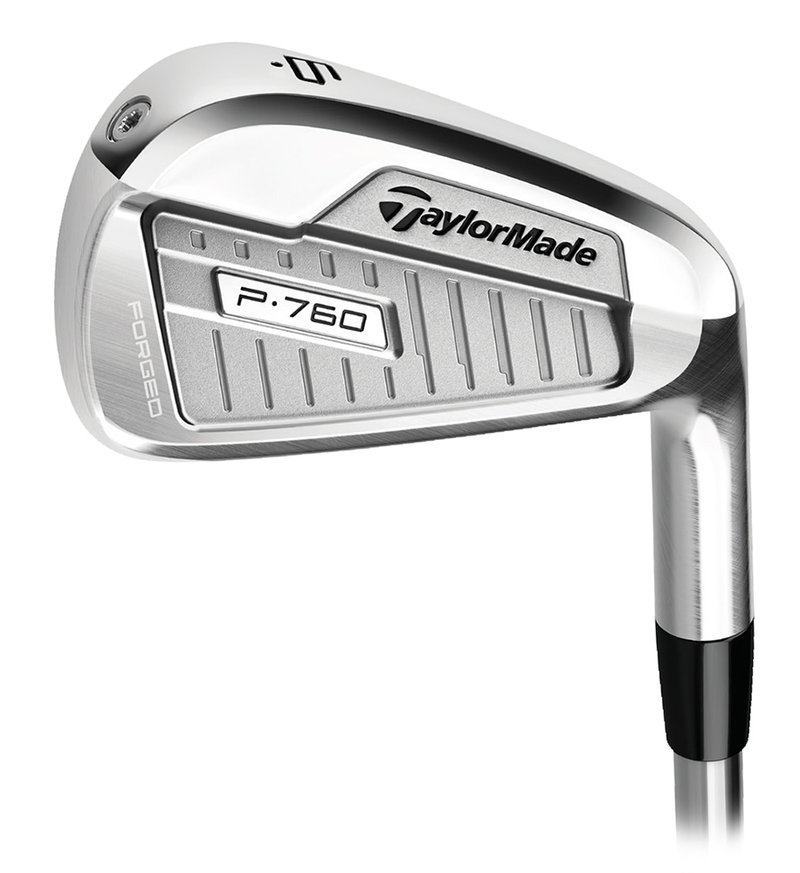 TaylorMade P760 Herren Eisen