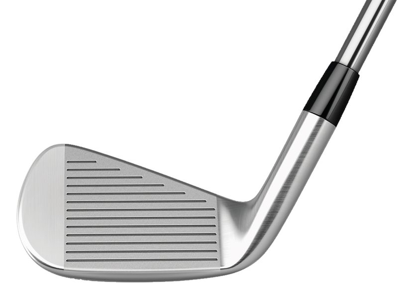 TaylorMade P760 Herren Eisen