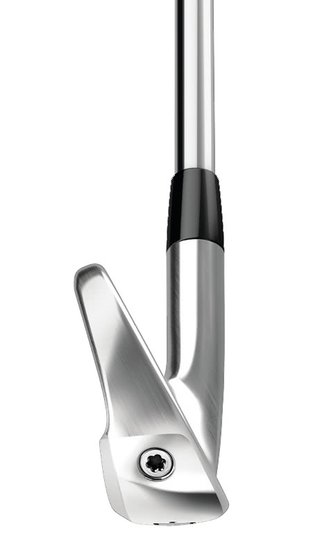 TaylorMade P760 Herren Eisen