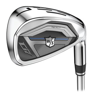 Wilson Staff D7 Herren Eisen, Stahl
