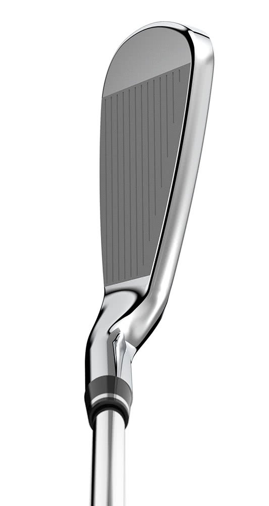 Wilson Staff D7 Herren Eisen, Stahl