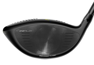 Cobra King F9 SpeedBack Black/White Herren Driver
