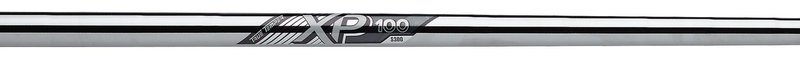 TaylorMade M5 Herren Eisen, Stahl