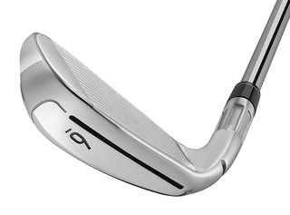 TaylorMade M6 Herren Eisen, Stahl