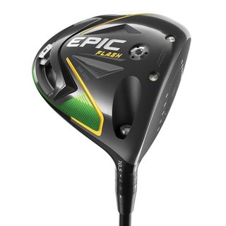 Callaway Epic Flash Sub Zero Herren Driver