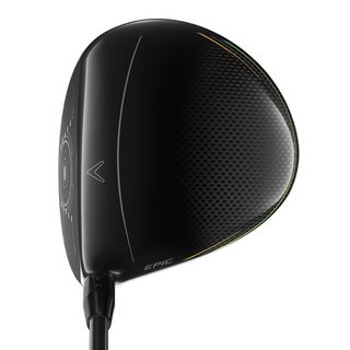 Callaway Epic Flash Sub Zero Herren Driver