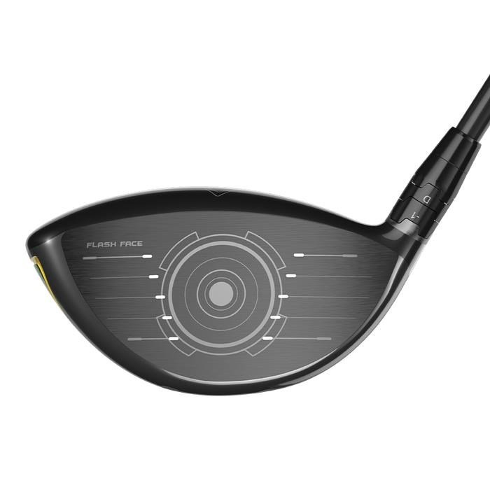 Callaway Epic Flash Sub Zero Herren Driver
