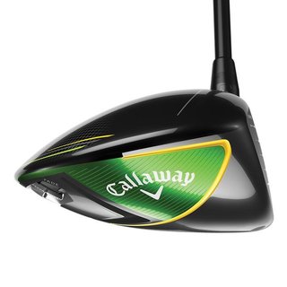 Callaway Epic Flash Sub Zero Herren Driver