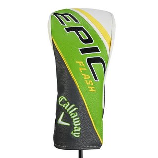 Callaway Epic Flash Sub Zero Herren Driver