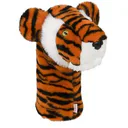 Daphne Tiger Driver Headcovers, Tiger