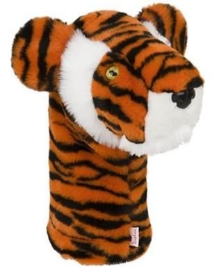 Daphne Tiger Driver Headcovers, Tiger