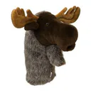 Daphne's Moose Driver Headcover, Elch