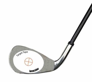 Longridge Target Tape (50 Stickers) Trainingsgerät