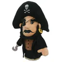 Daphne Pirate Driver Headcovers, Pirat