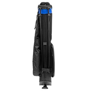 Longridge 6” Weekend Standbag, dunkelblau