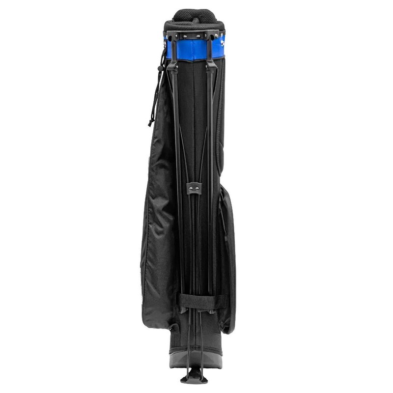 Longridge 6” Weekend Standbag, dunkelblau