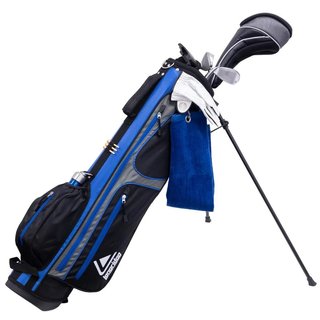 Longridge 6” Weekend Standbag, dunkelblau