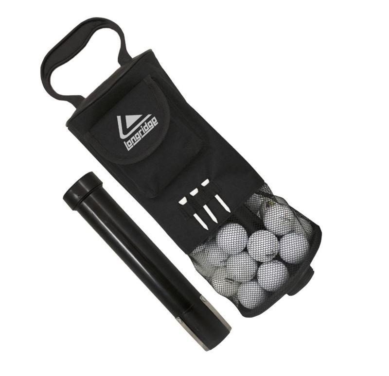 Longridge Deluxe Shag Bag Zubehör