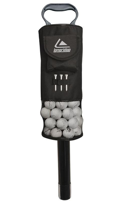 Longridge Deluxe Shag Bag Zubehör