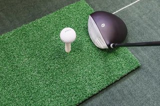 Longridge Chip and Drive Practice Mat