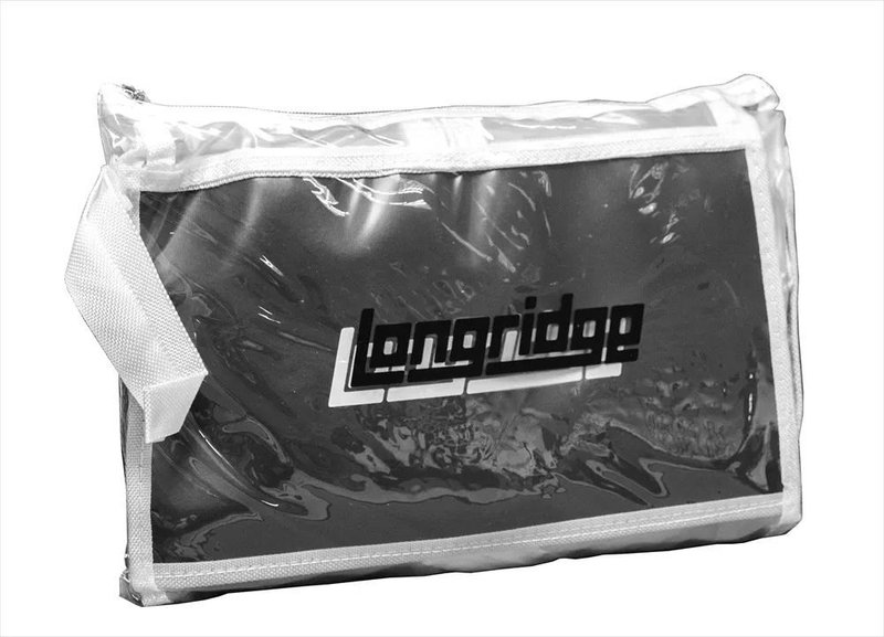 Longridge Deluxe Rain Cover Regenhaube
