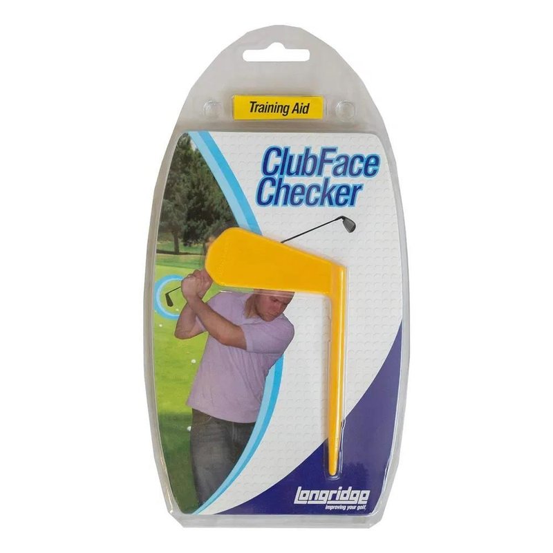 Longridge Golf Club Face Checker, Trainingshilfe