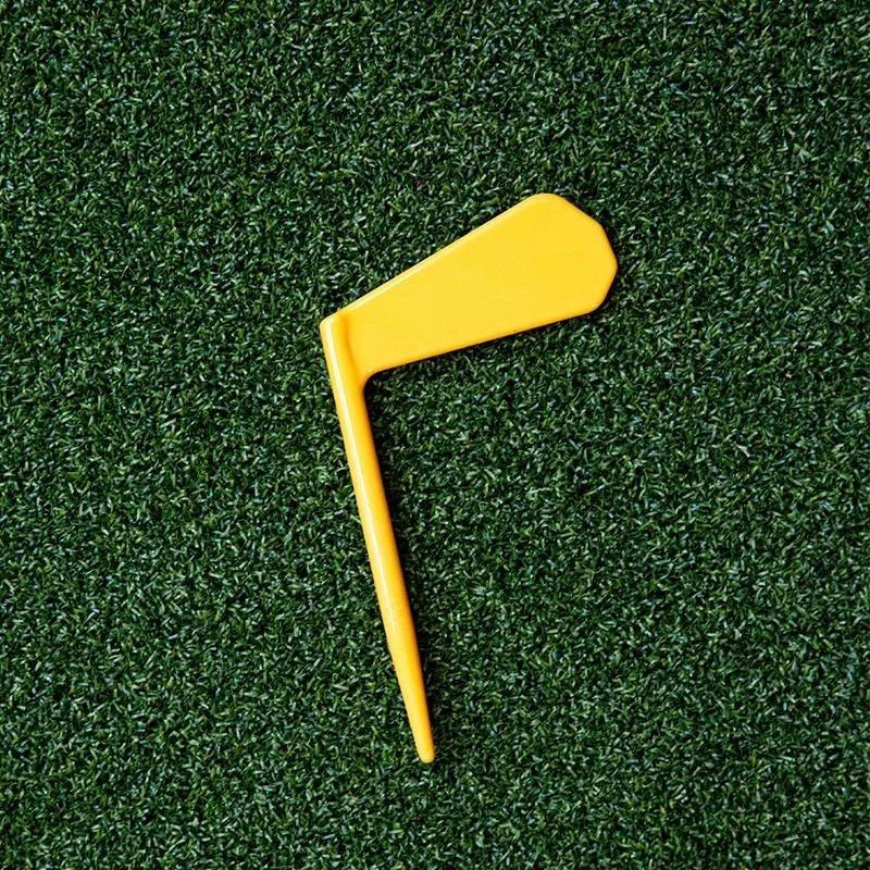 Longridge Golf Club Face Checker, Trainingshilfe