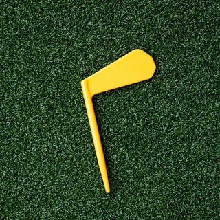 Longridge Golf Club Face Checker, Trainingshilfe