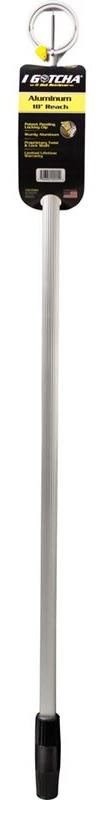 I Gotcha Aluminum Ballsammler 18' (5,5m)