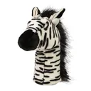 Daphne Zebra Driver Headcovers, Zebra