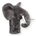 Daphne Elephant Driver Headcover, Elefant