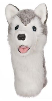 Daphne Husky Driver Headcovers, Husky