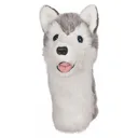 Daphne Husky Driver Headcovers, Husky
