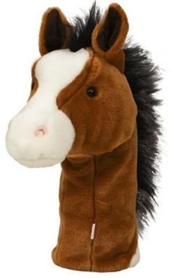 Daphne Horse Driver Headcovers, Pferd