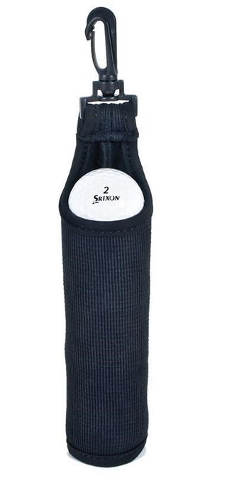 Longridge Neopren Tasche zum Reinigen der Bälle