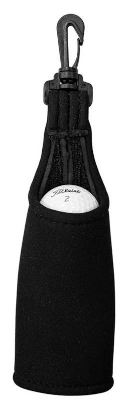Longridge Neopren Tasche zum Reinigen der Bälle
