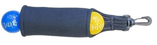 Longridge Neopren Tasche zum Reinigen der Bälle