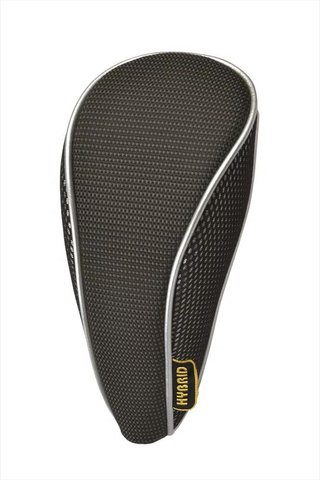 Longridge Magnetix Hybrid Headcover