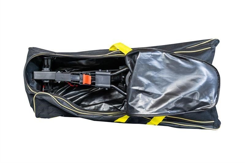 Longridge Golf Trolley Carry Bag