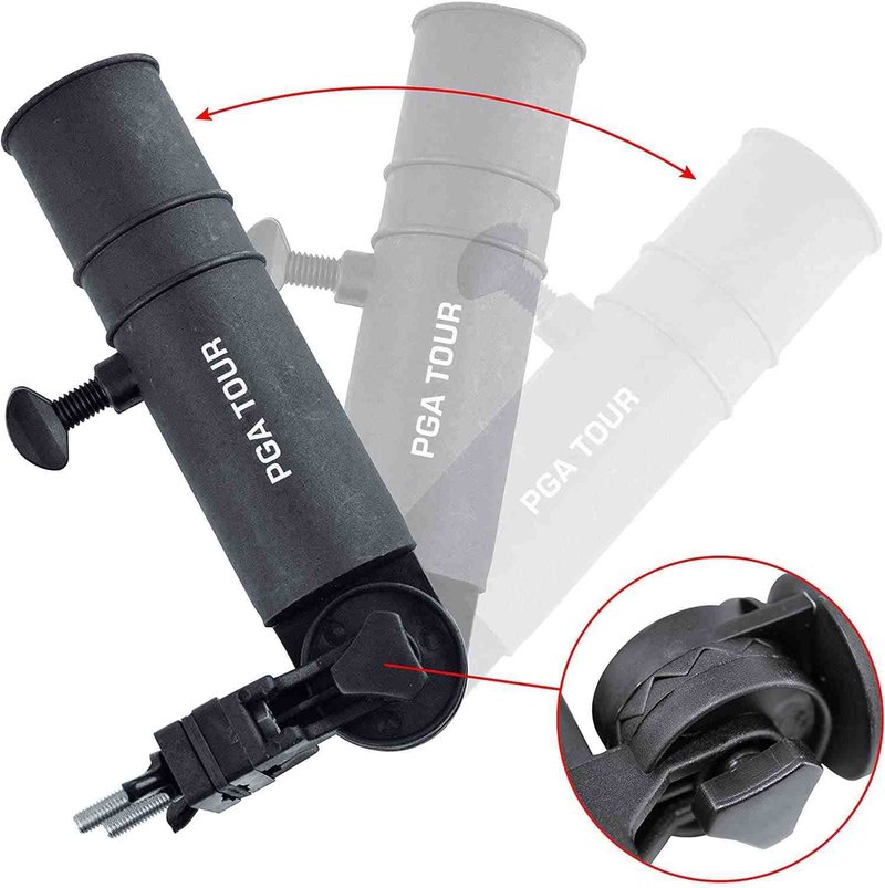 PGA Tour Umbrella Holder Regenschirmhalter