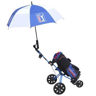 PGA Tour Umbrella Holder Regenschirmhalter