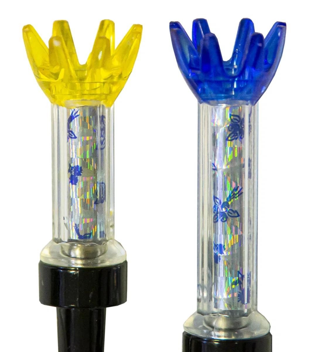 Longridge Magnetix Tees magnetische Tees 75mm, 2Stk.