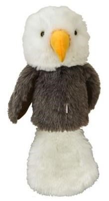 Daphne Eagle Driver Headcovers, Adler