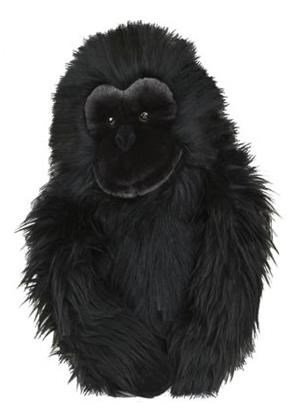 Daphne's Driver Headcovers Gorilla