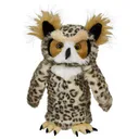 Daphne Owl Driver Headcovers, Eule