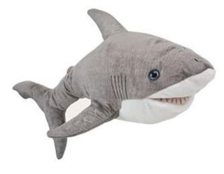 Daphne Shark Driver Headcovers, Hai
