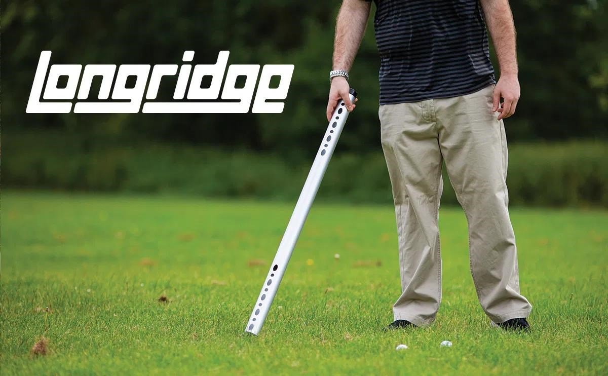 Longridge Executive Aluminium Clikka Tube
