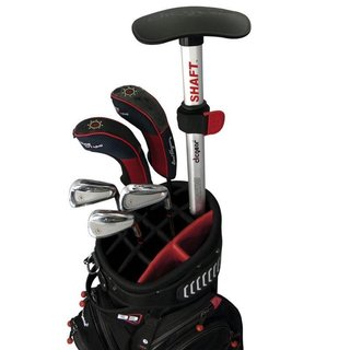 Clicgear Bag Shaft Travel Support