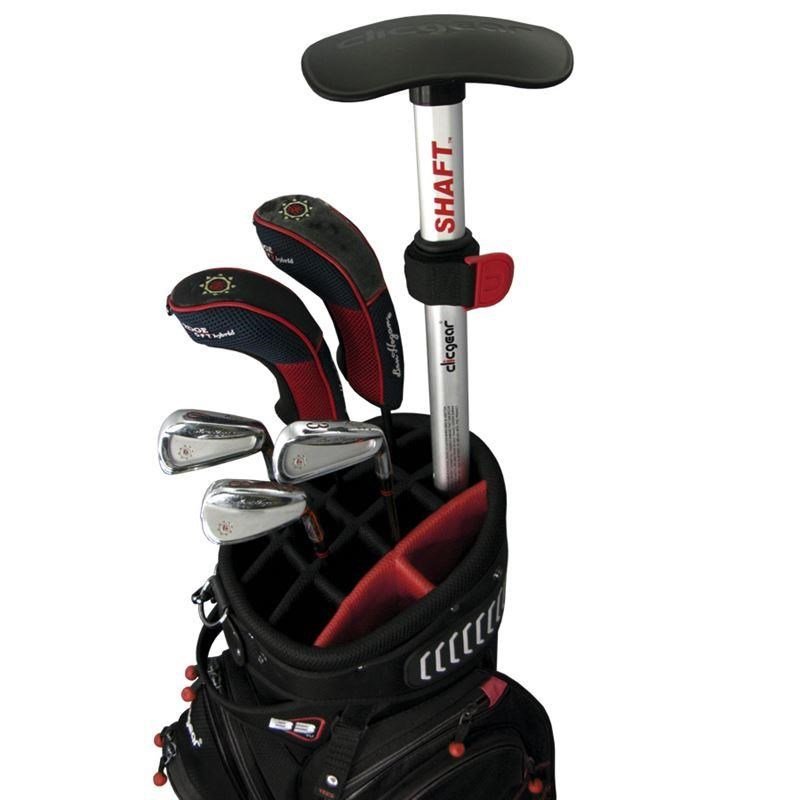 Clicgear Bag Shaft Travel Support